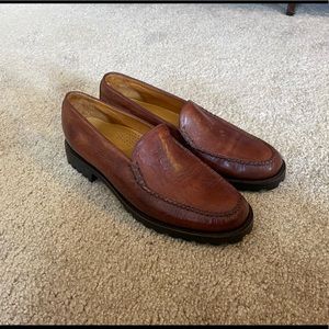 Cole Haan country womens loafer